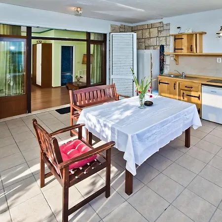 Apartments Villa Marcelina Hvar Town Exteriér fotografie
