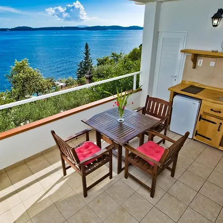 Apartments Villa Marcelina Hvar Town Exteriér fotografie