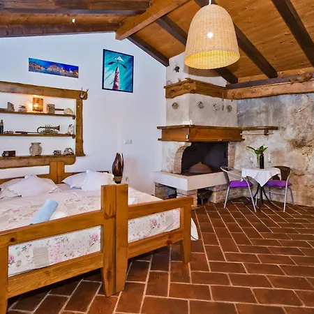 Apartments Villa Marcelina Hvar Town Exteriér fotografie
