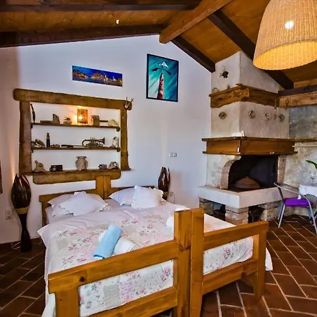 Apartments Villa Marcelina Hvar Town Exteriér fotografie