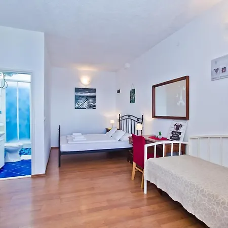 Apartments Villa Marcelina Hvar Town Exteriér fotografie