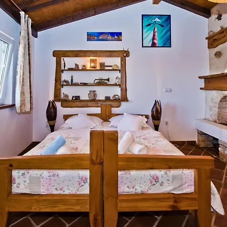 Apartments Villa Marcelina Hvar Town Exteriér fotografie
