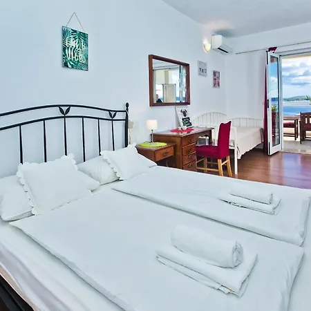 Apartments Villa Marcelina Hvar Town Exteriér fotografie