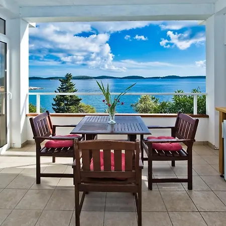 Apartments Villa Marcelina Hvar Town Exteriér fotografie