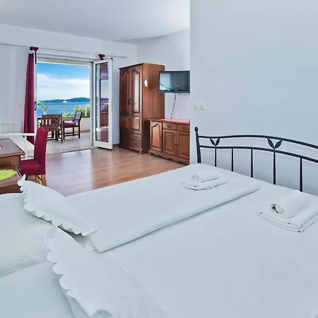 Apartments Villa Marcelina Hvar Town Exteriér fotografie
