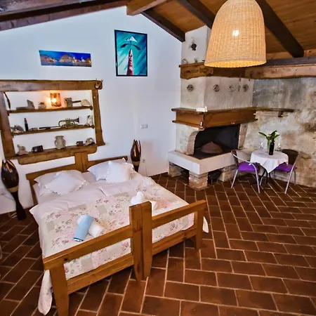 Apartments Villa Marcelina Hvar Town Exteriér fotografie