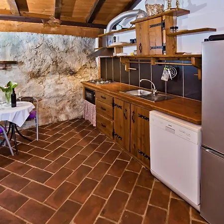 Apartments Villa Marcelina Hvar Town Exteriér fotografie