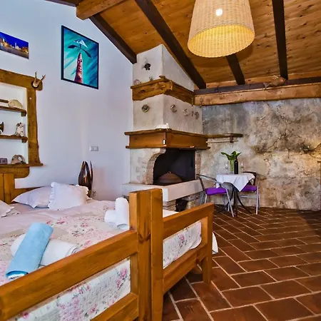 Apartments Villa Marcelina Hvar Town Exteriér fotografie