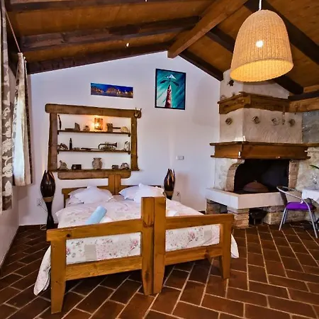 Apartments Villa Marcelina Hvar Town Exteriér fotografie