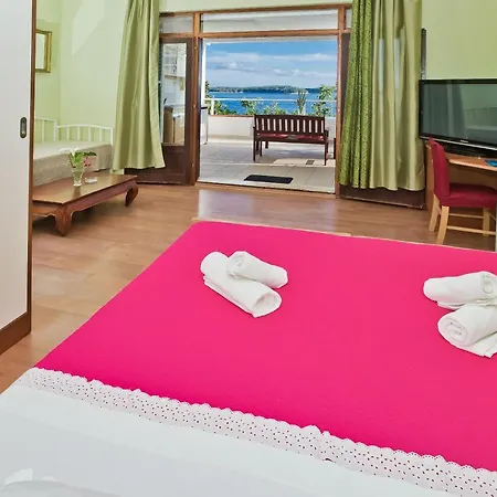 Apartments Villa Marcelina Hvar Town Exteriér fotografie