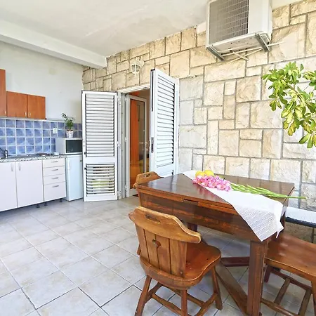 Apartments Villa Marcelina Hvar Town Exteriér fotografie