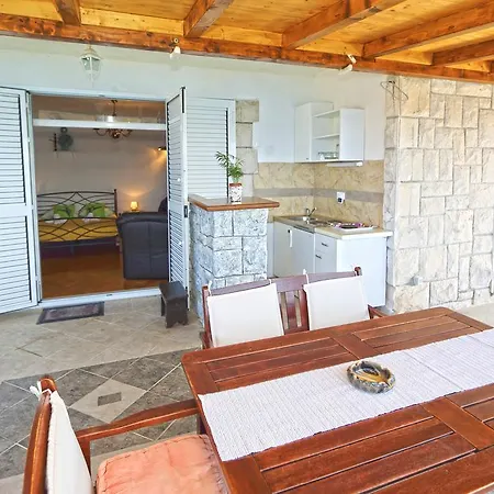 Apartments Villa Marcelina Hvar Town Exteriér fotografie