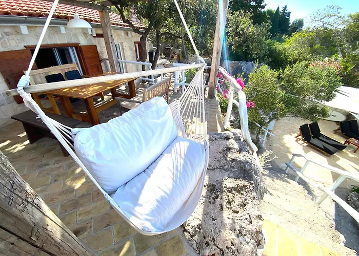 Apartments Villa Marcelina