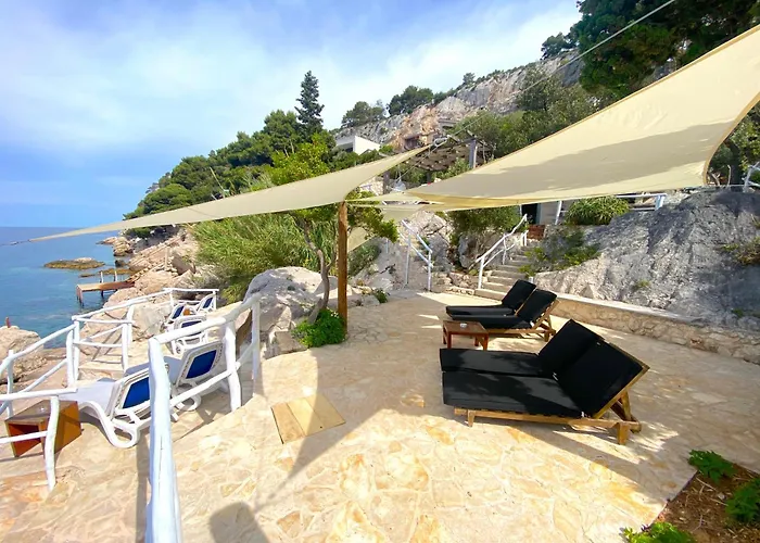 Apartments Villa Marcelina