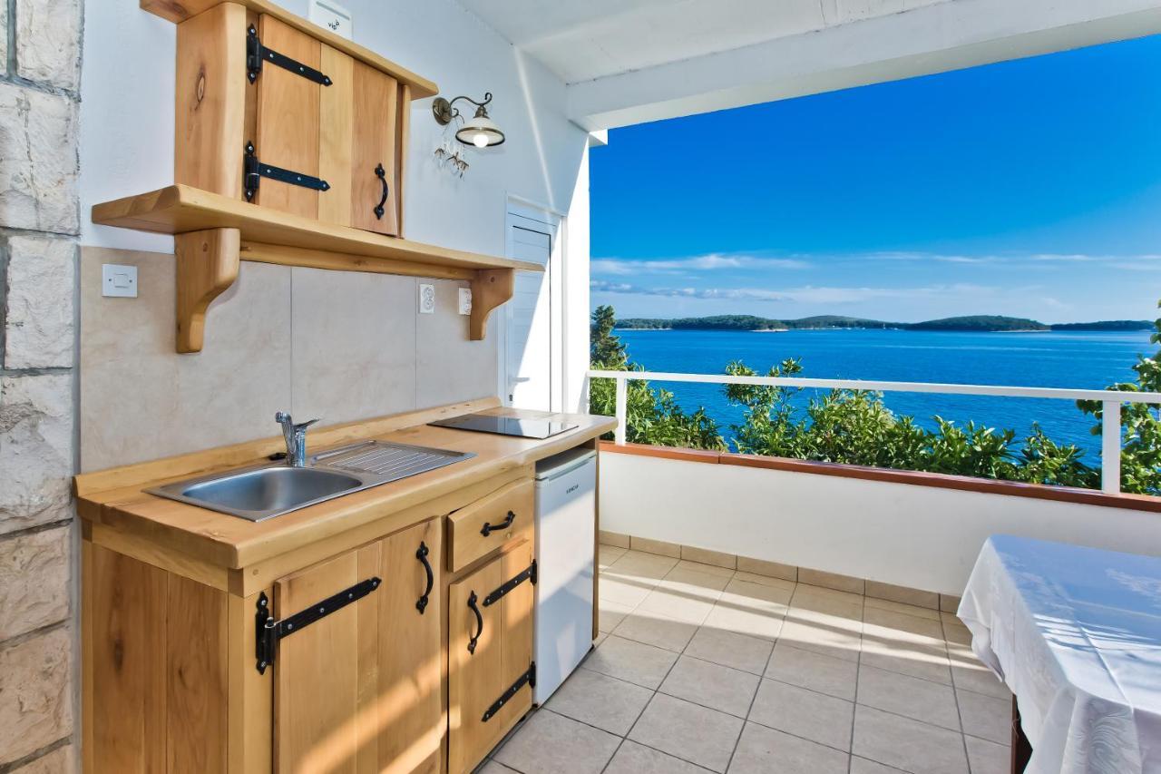 Apartament Marcelina *