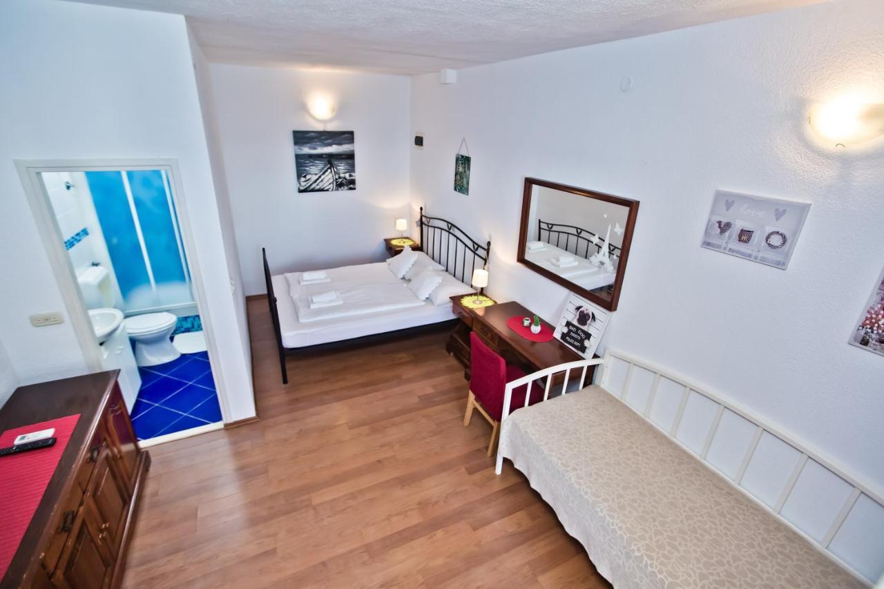 Marcelina Apartment *