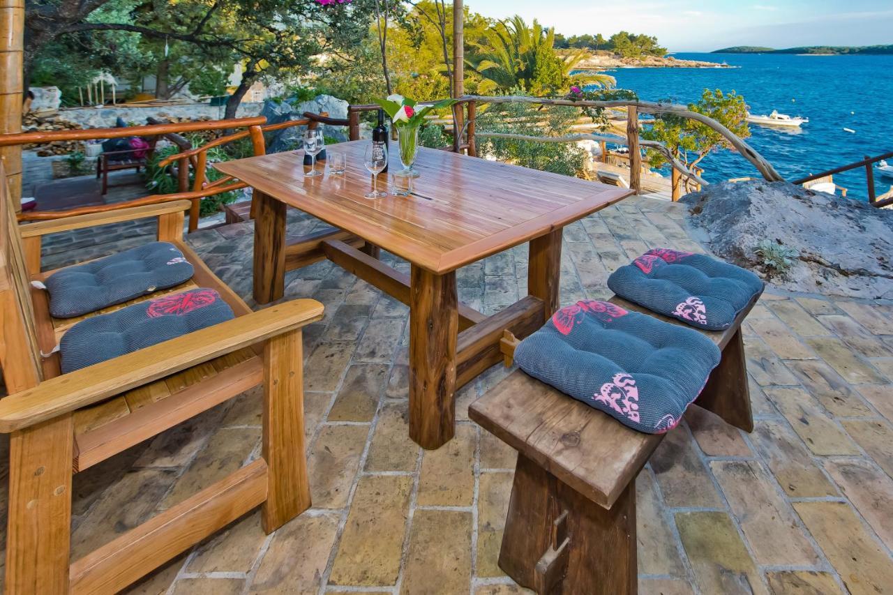 Marcelina Apartment Hvar Town
