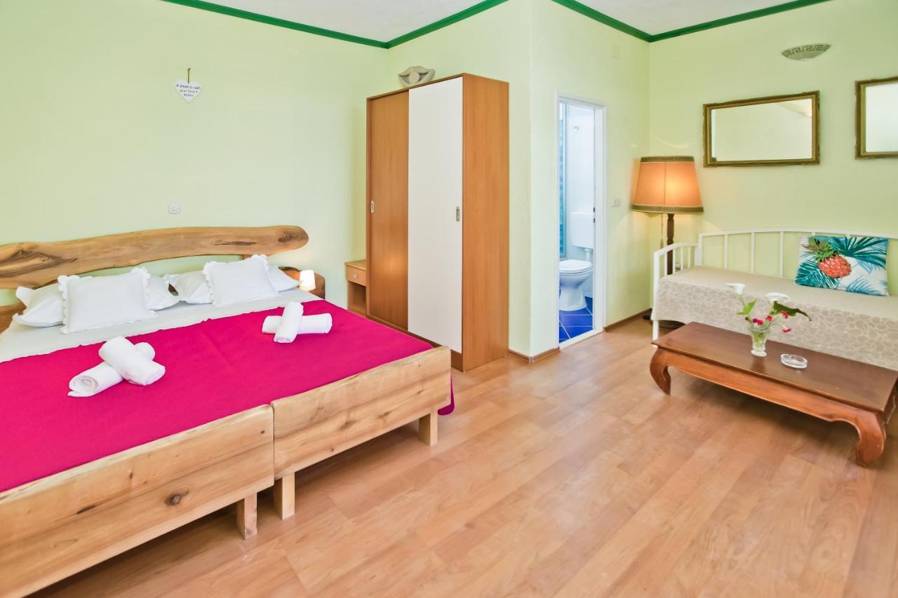 Apartment Marcelina