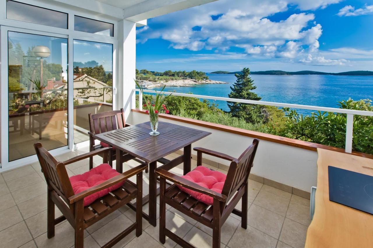 Marcelina Apartment Hvar Town