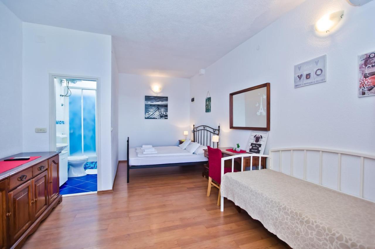 Marcelina Apartment *
