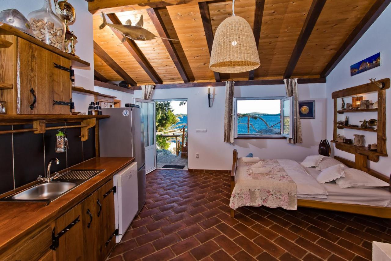 Apartment Marcelina