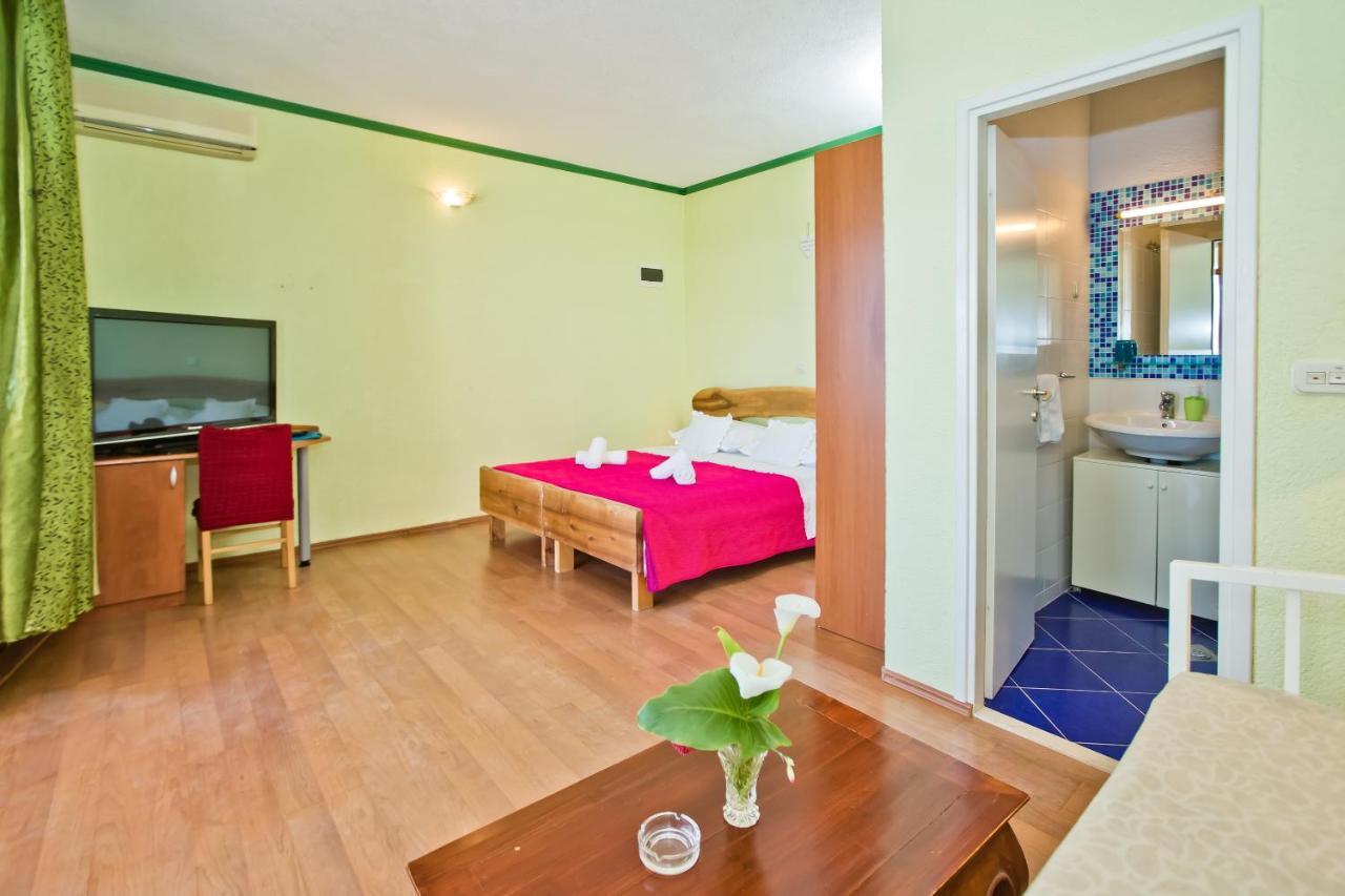 Apartment Marcelina