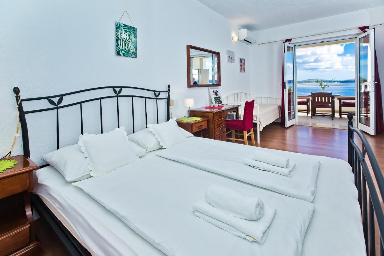 Marcelina Apartment *