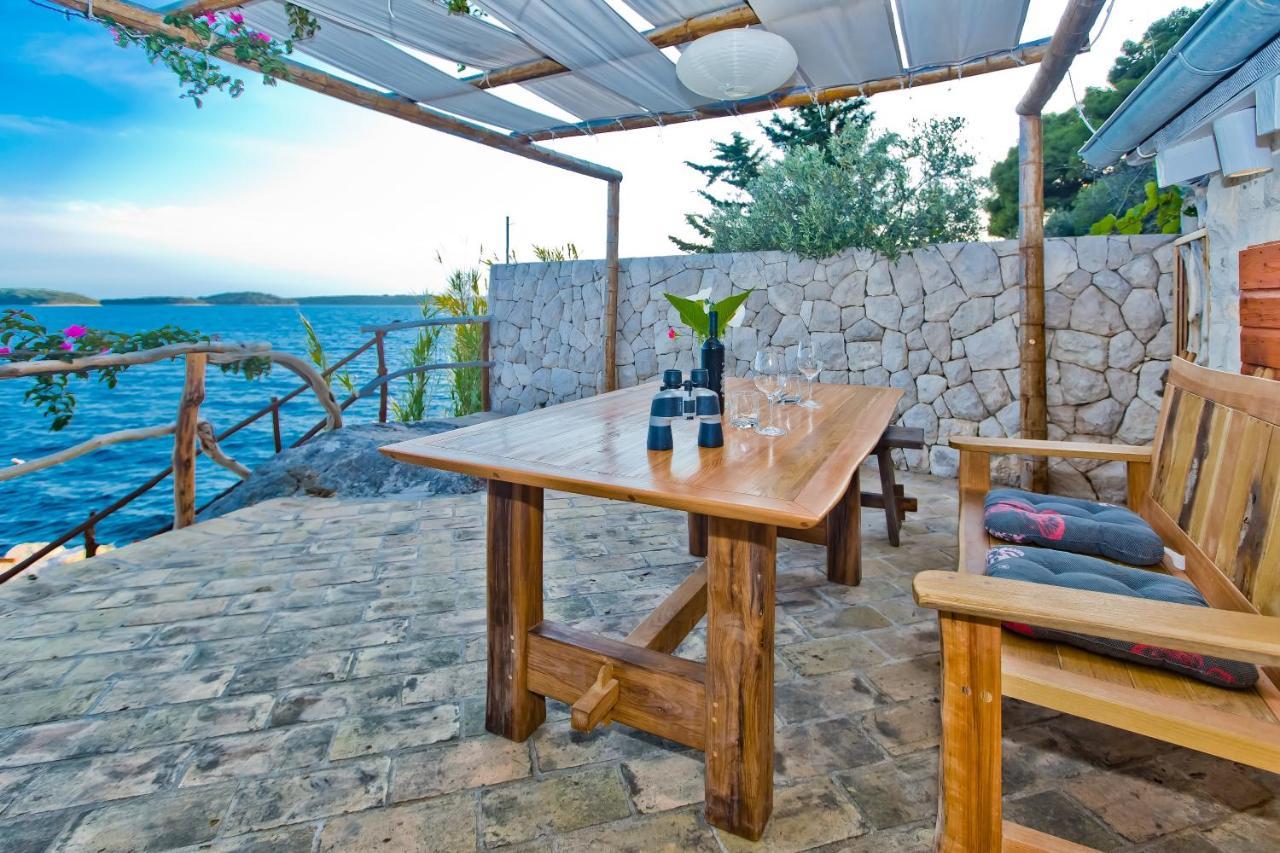 Apartment Marcelina Hvar Town