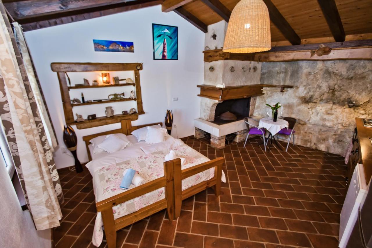 Marcelina Apartment *
