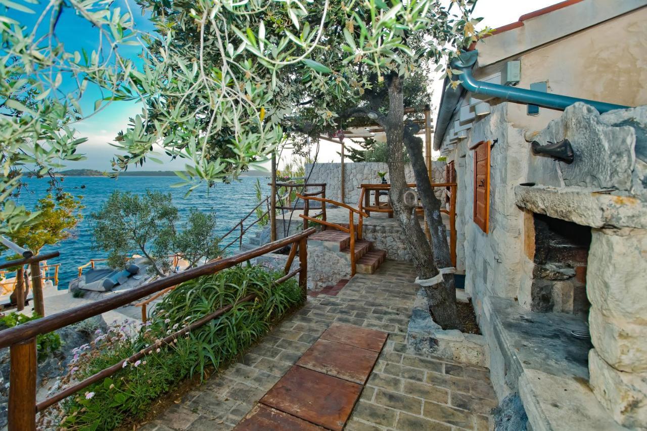 Marcelina Apartment Hvar Town
