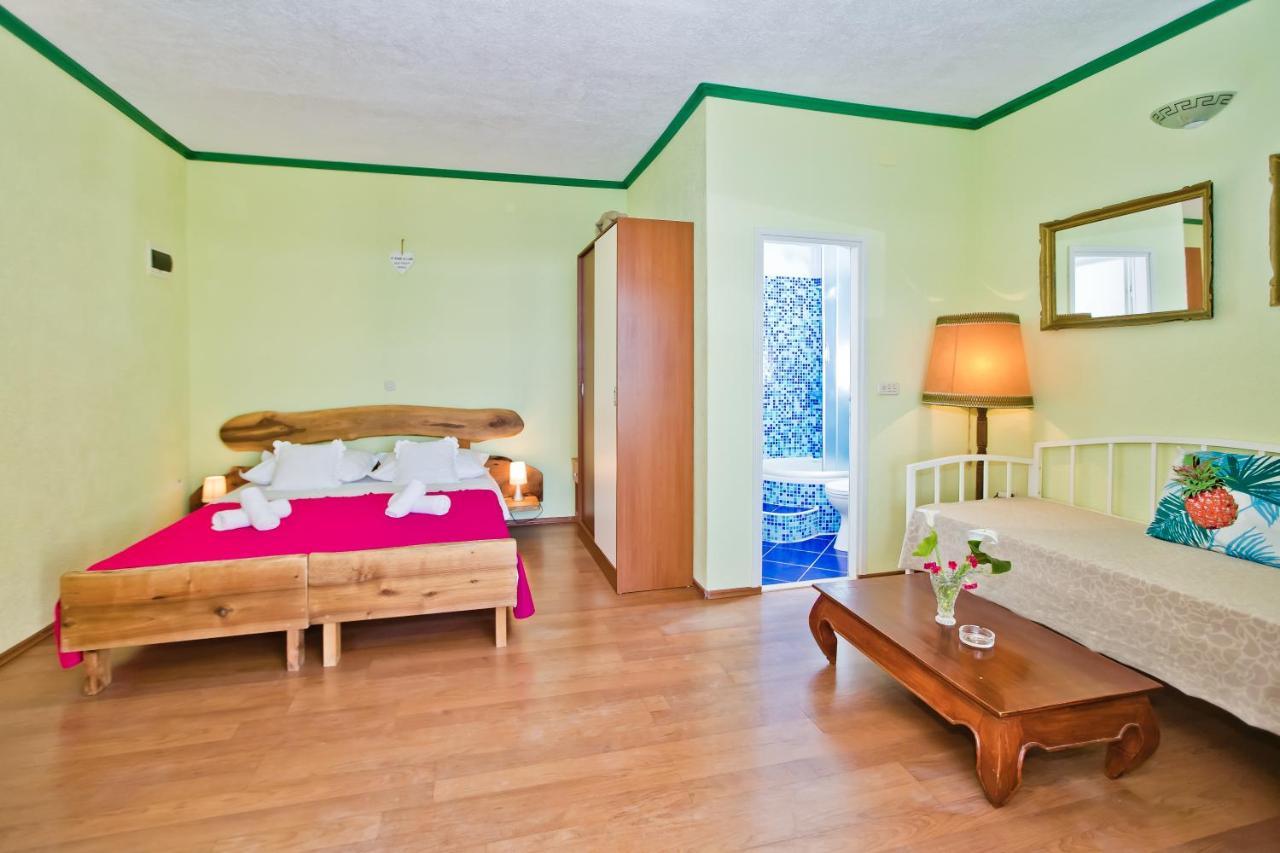 Marcelina Apartment *
