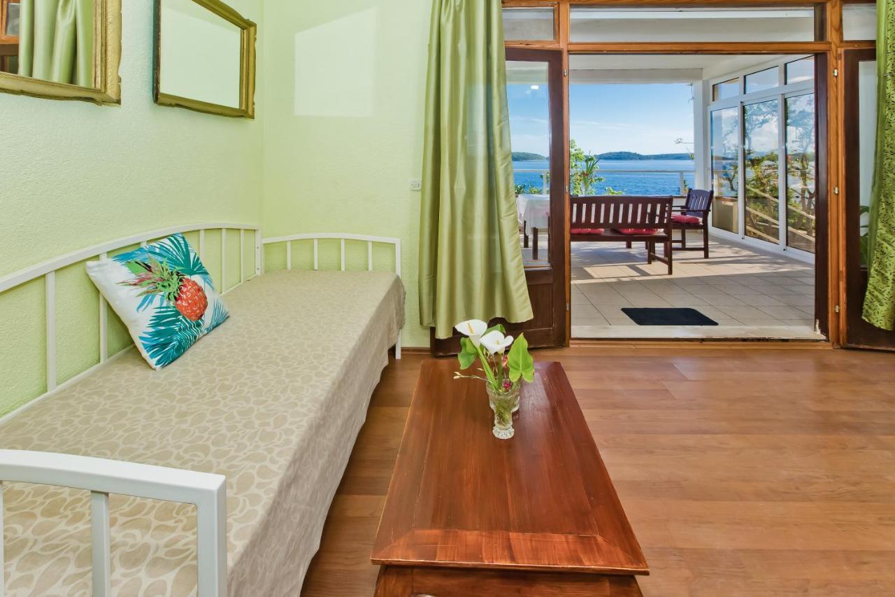 Marcelina Apartment