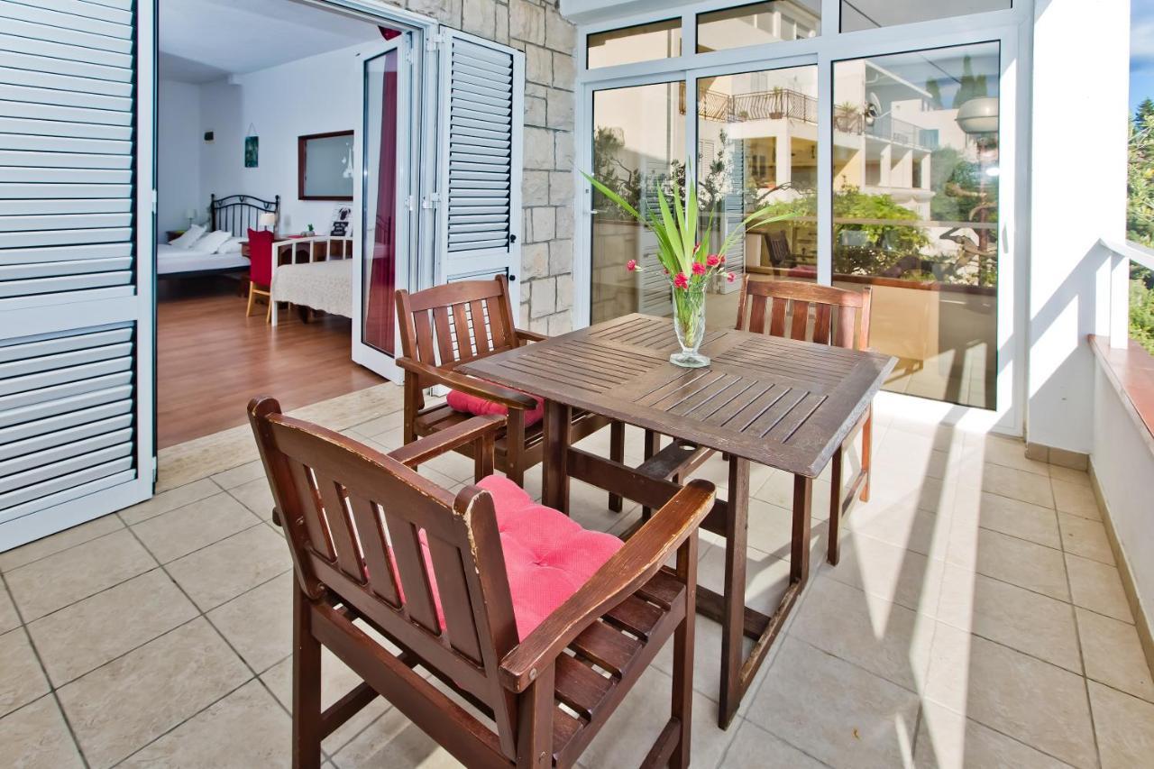 Marcelina Apartment
