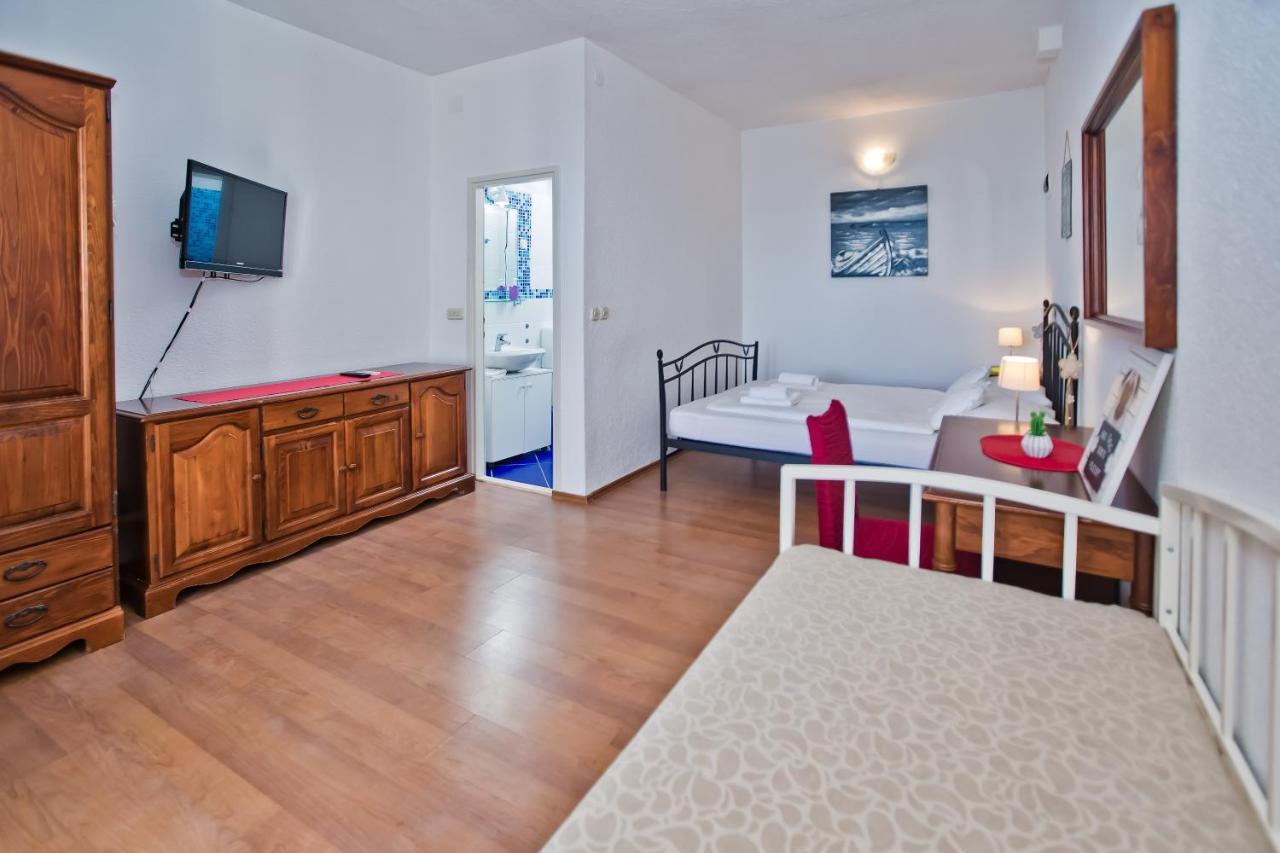 Marcelina Apartment