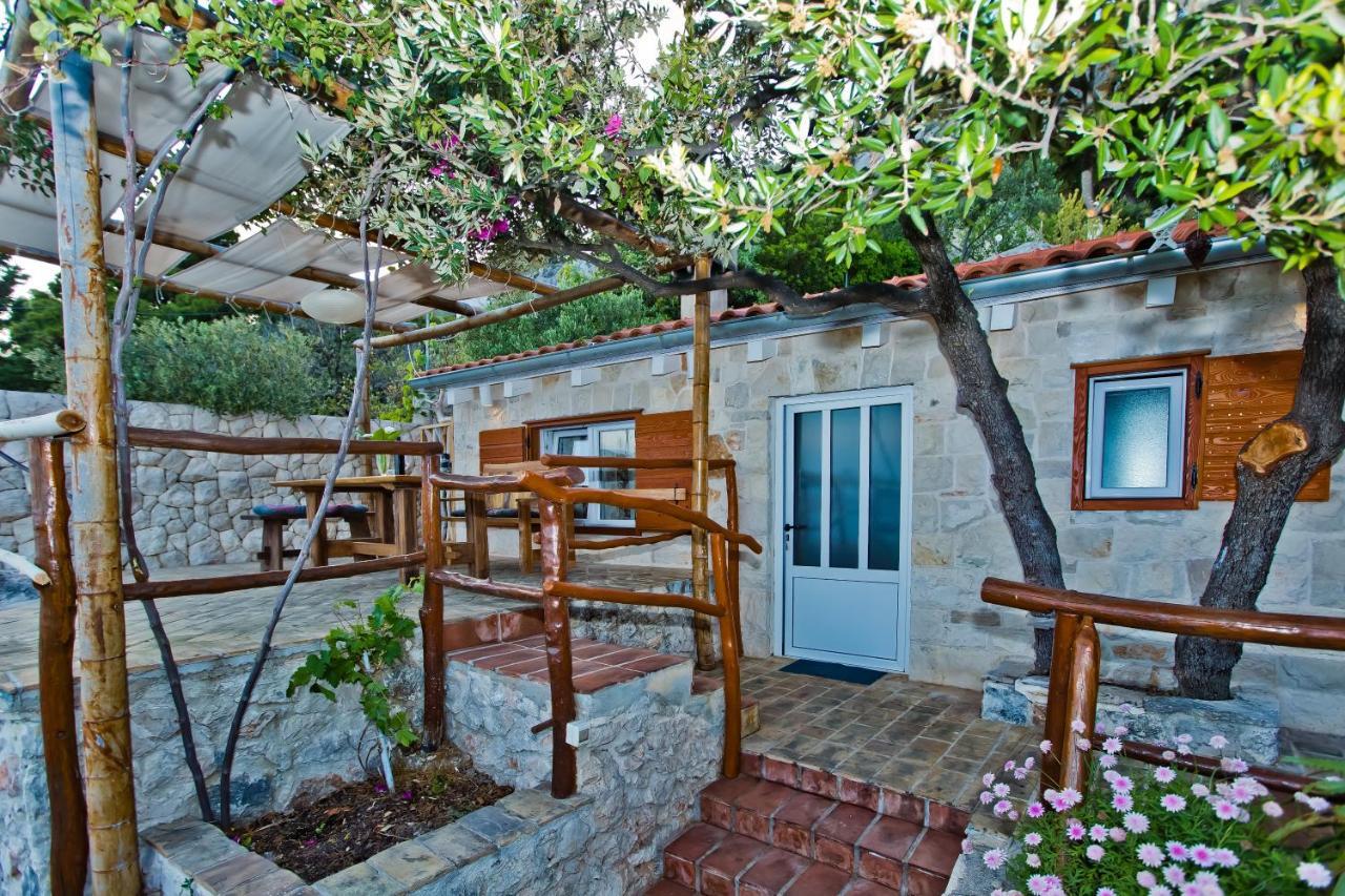 Marcelina Apartment