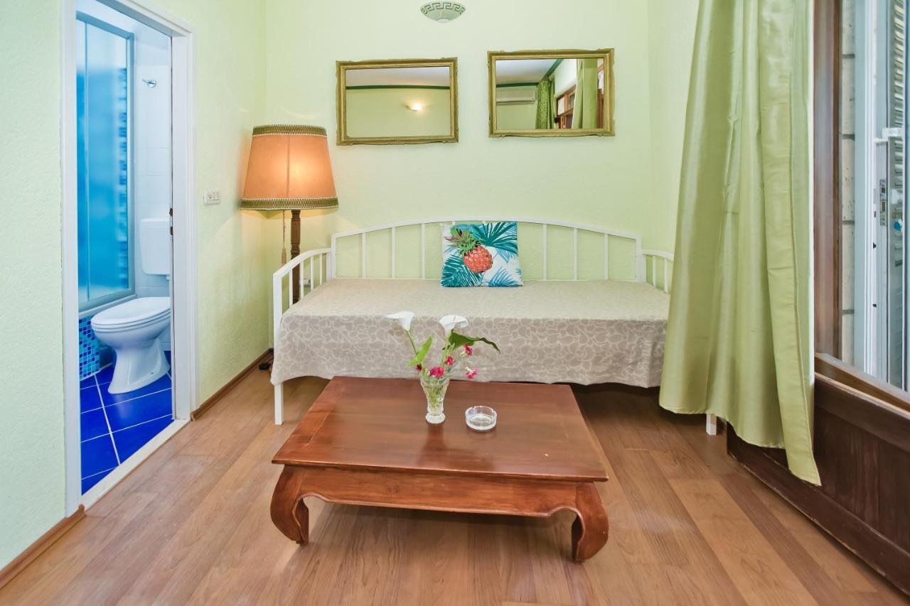 Marcelina Apartment *