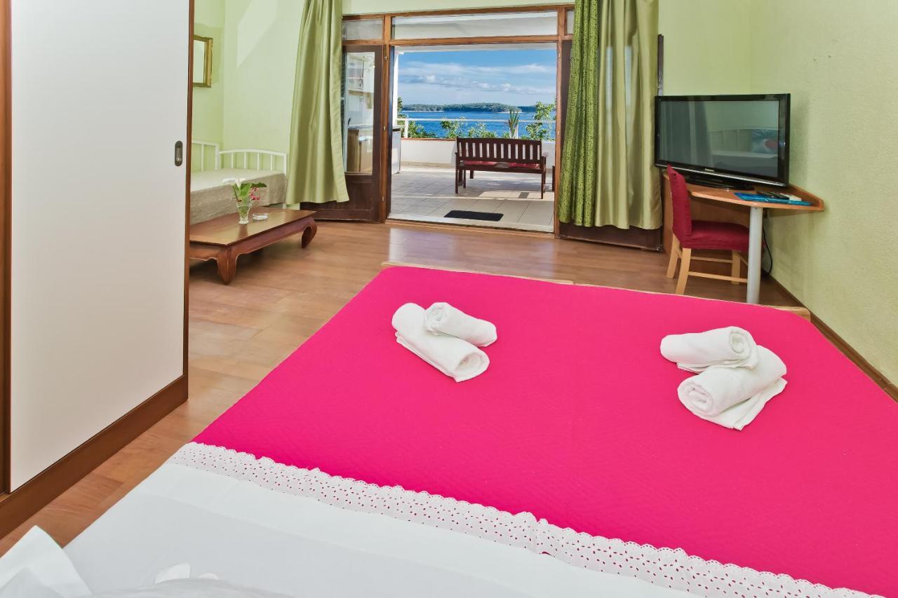 Marcelina Apartment Hvar Town