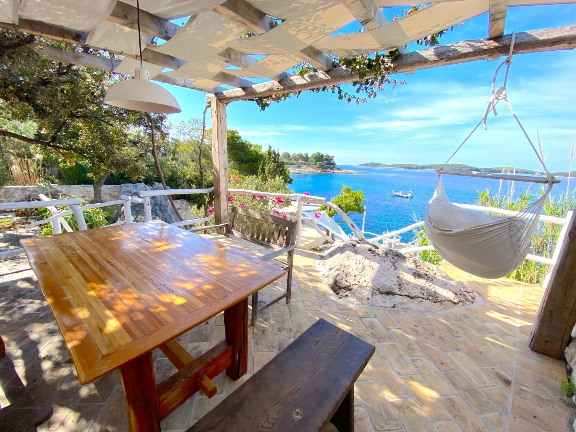 Marcelina Apartment Hvar Town