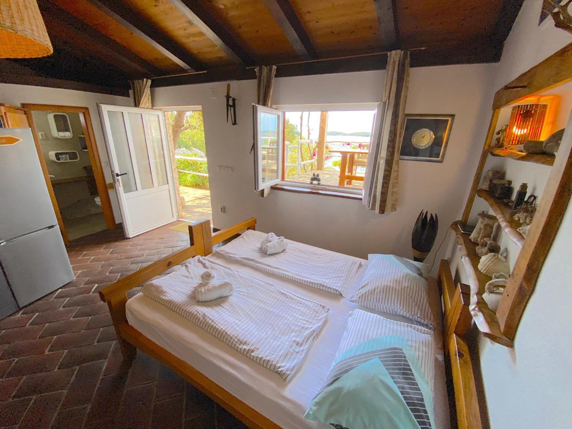 Apartment Marcelina Hvar Town