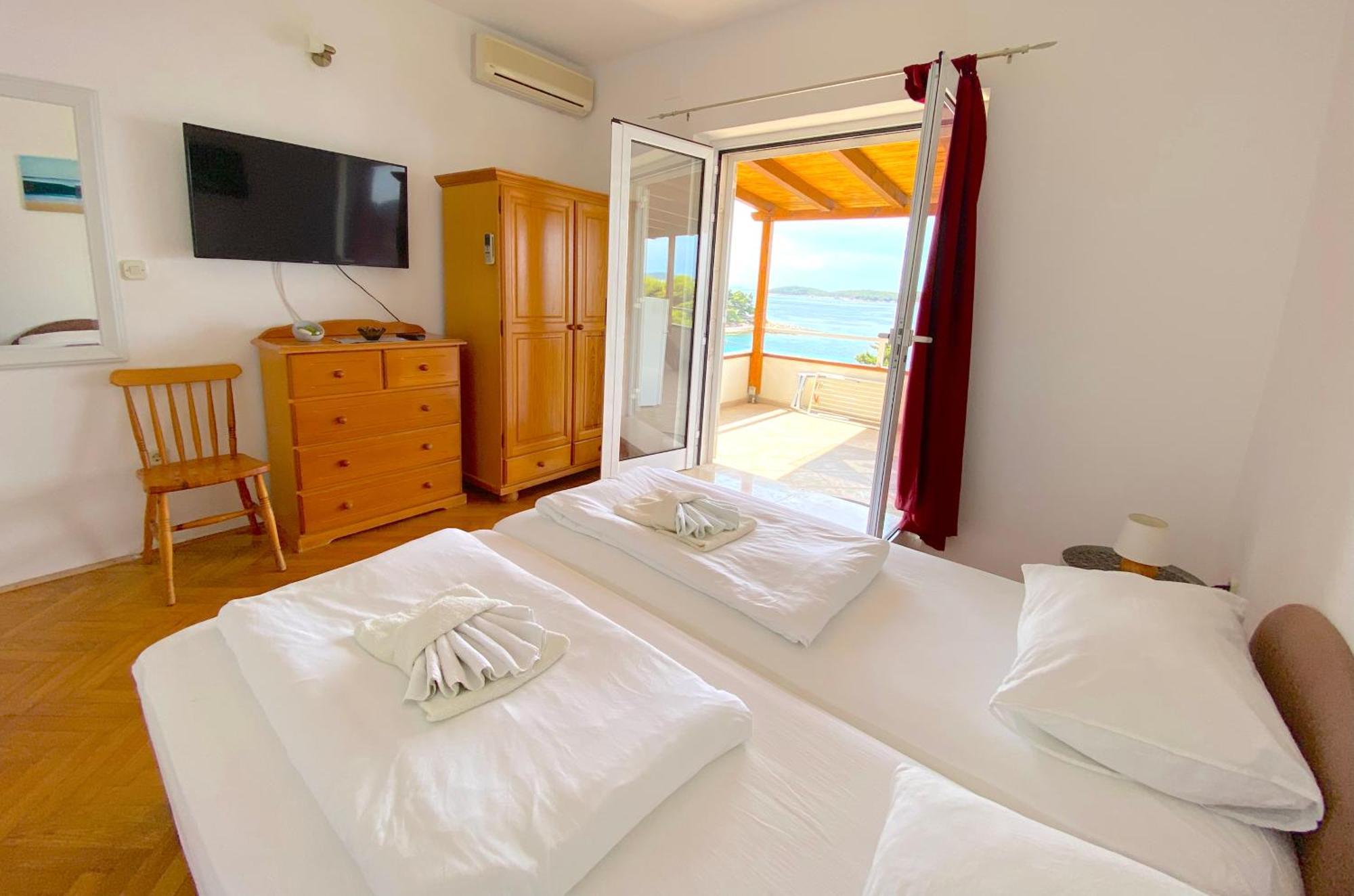 Apartment Marcelina