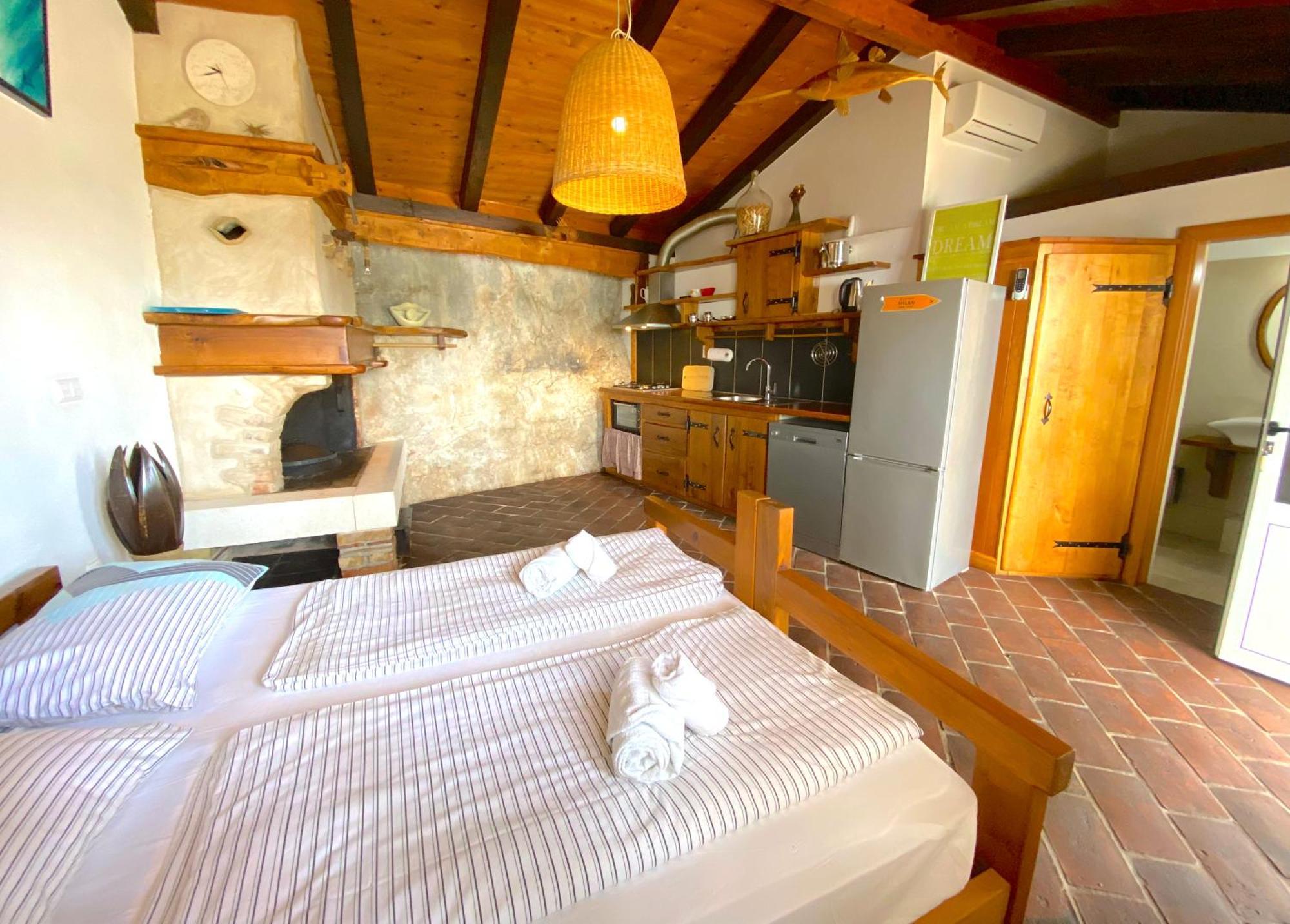 Apartment Marcelina *