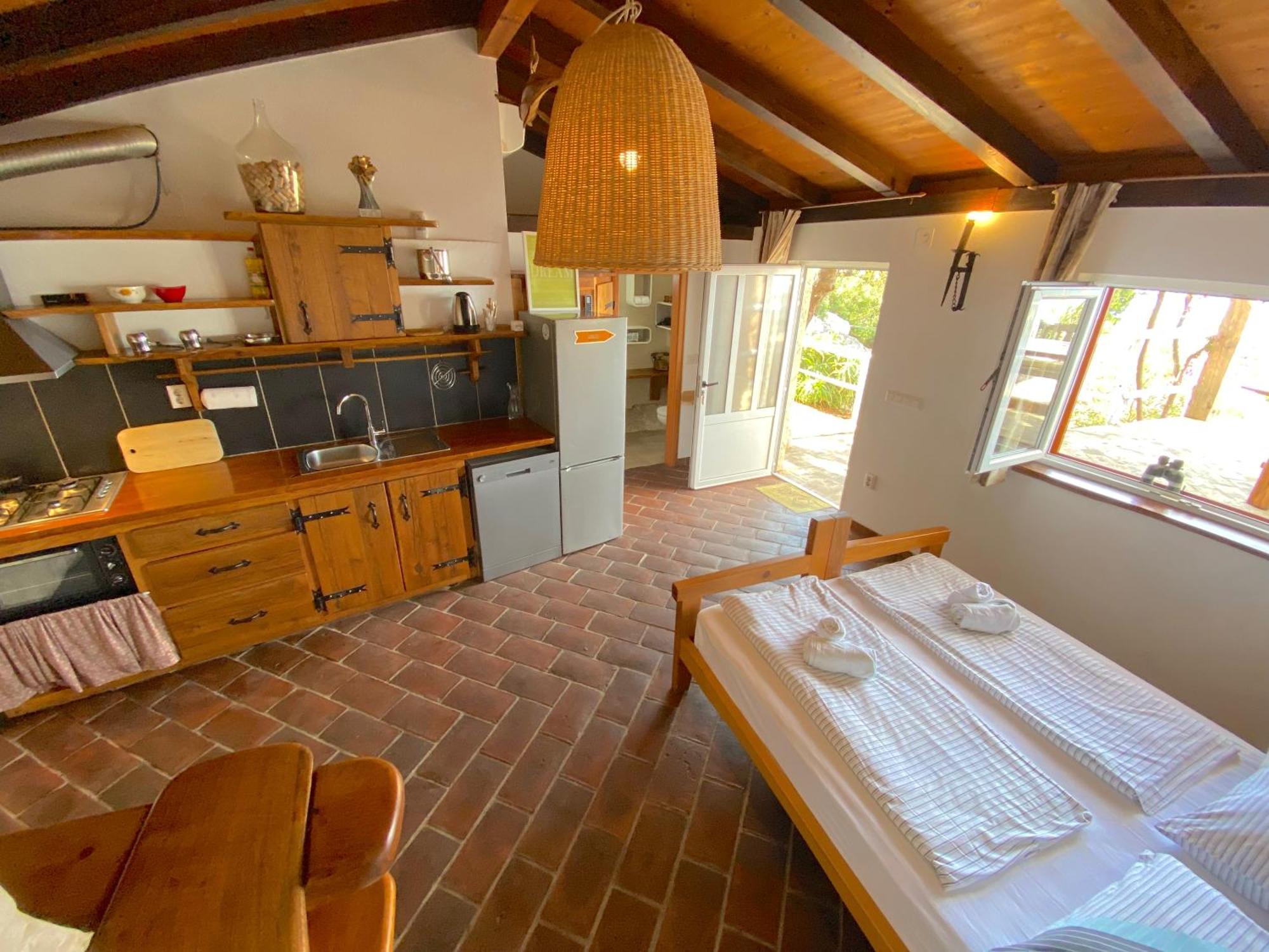 Marcelina Apartment Hvar Town