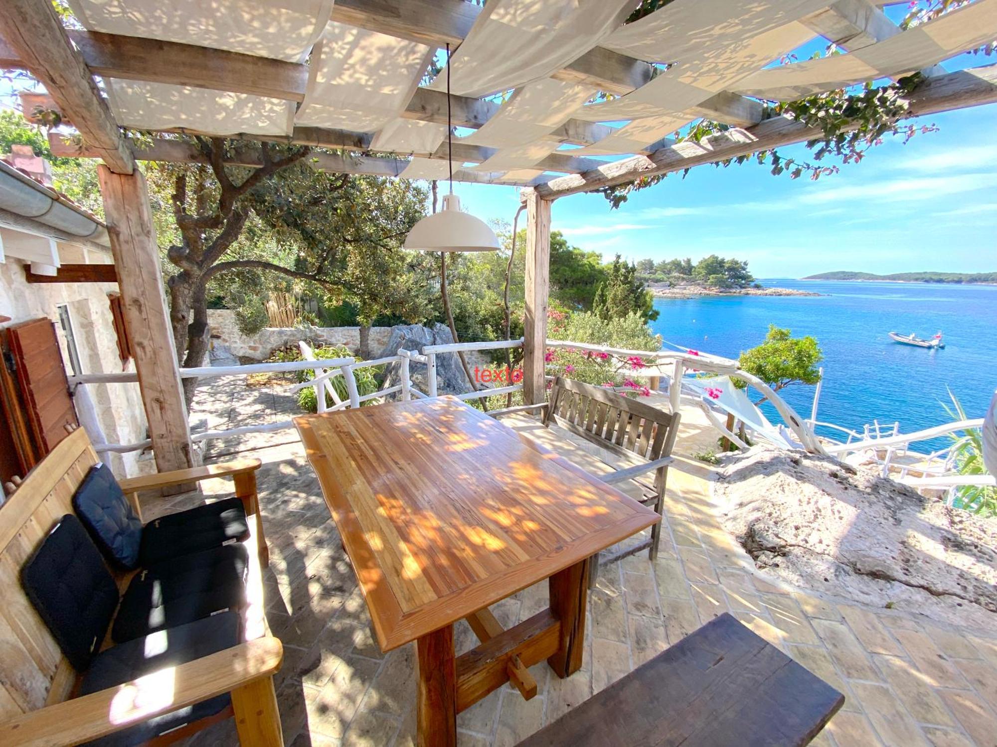 Apartment Marcelina Hvar Town