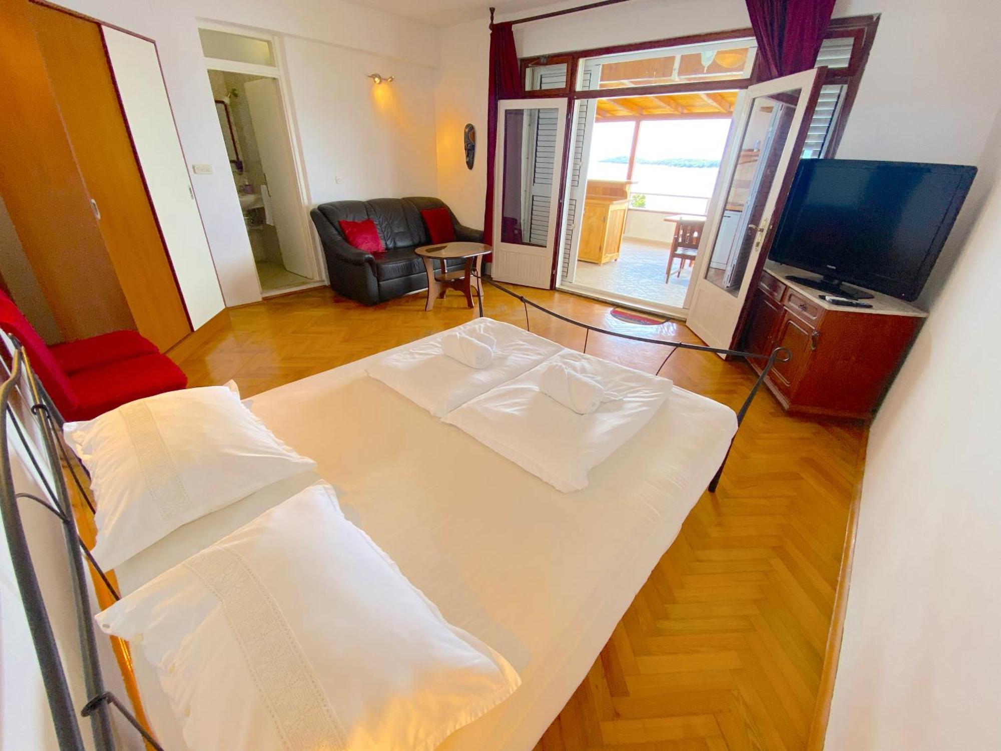 Apartment Marcelina