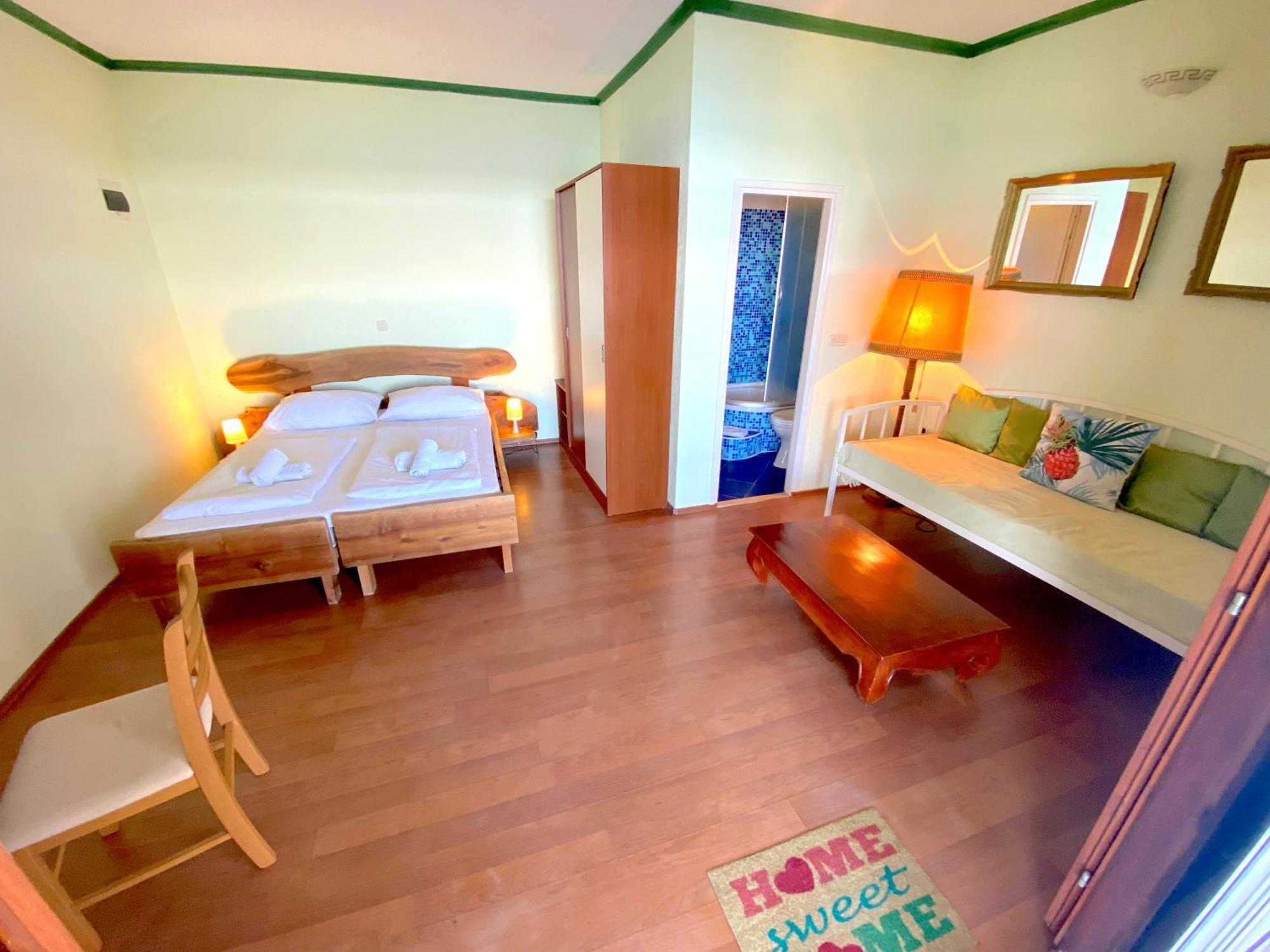 Apartment Marcelina Hvar Town
