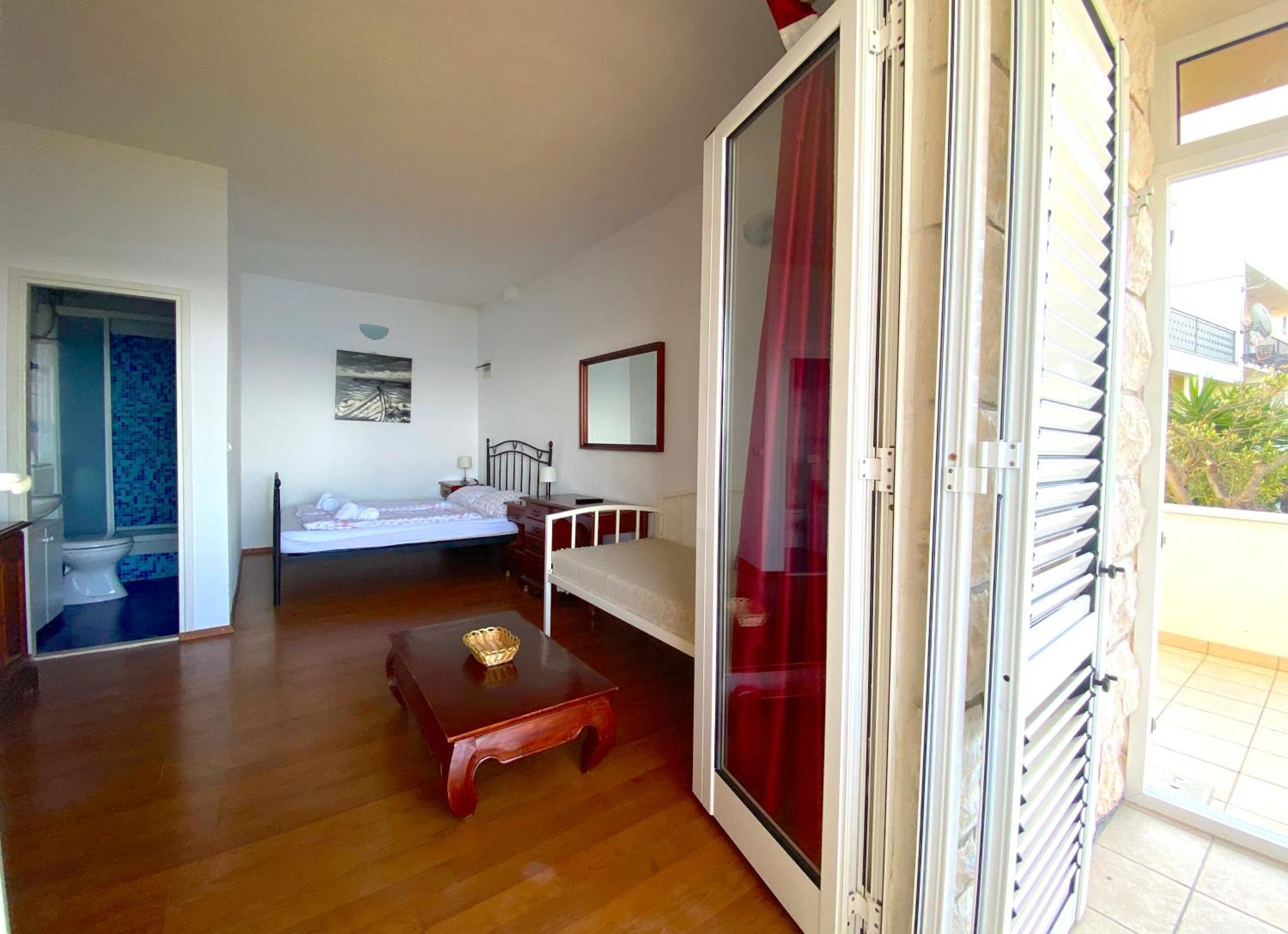 Marcelina Apartment