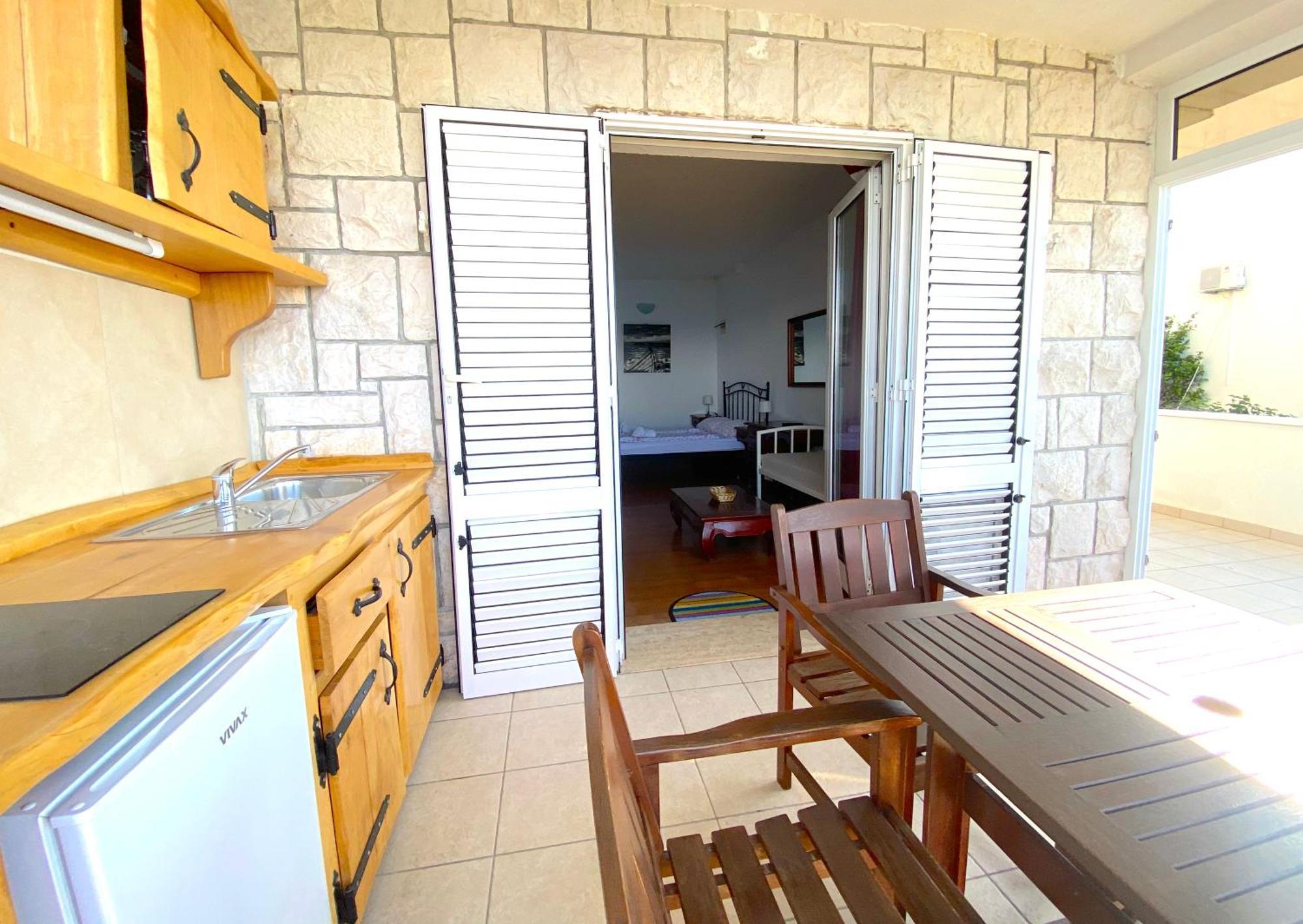 Apartment Marcelina