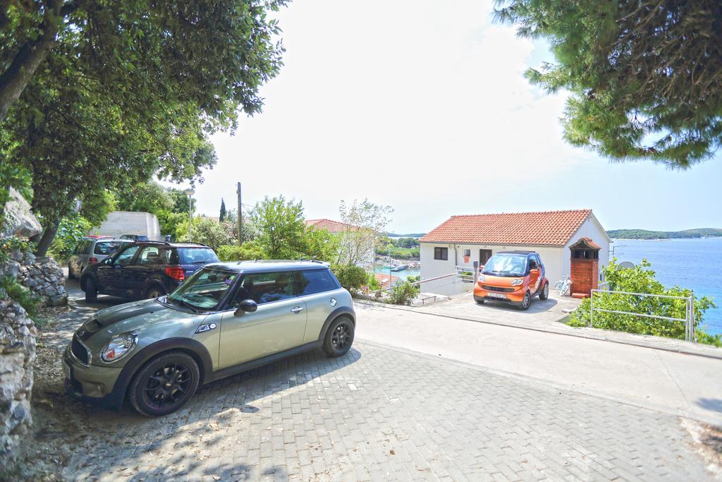 Apartment Marcelina Hvar Town