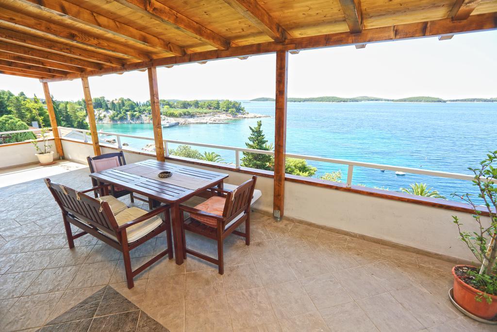 Marcelina Apartment Hvar Town