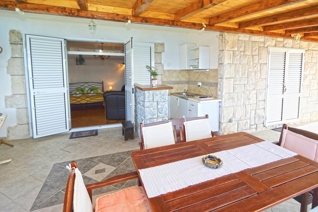 Marcelina Apartment